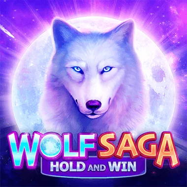 Slot Wolf Saga