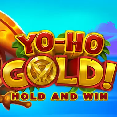Slot Yo Ho Gold