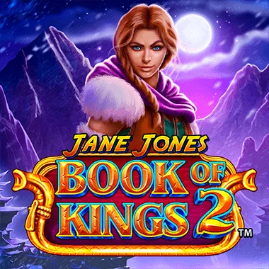 Online slot Book Of Kings 2