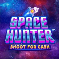 Online slot Space Hunter Shoot For Cash