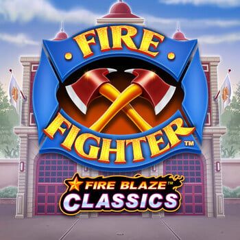 Online slot Fire Blaze Fire Fighter L 95