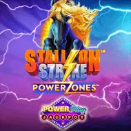 Online slot Stallion Strike Powerzones Powerplay Jackpot