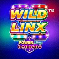 Online slot Powerplay Wild Linx