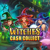 Online slot Witches: Cash Collect