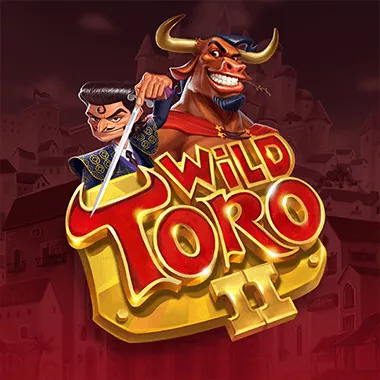 Online slot Wild Toro