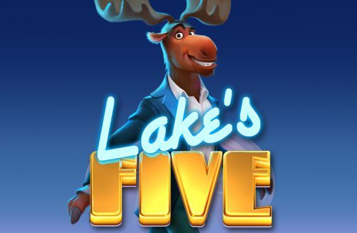 Online slot Lakes Five