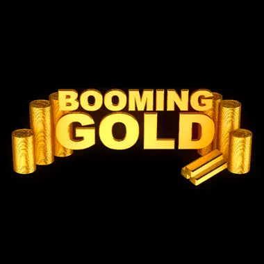 Online slot Booming Gold