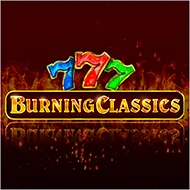 Online slot Burning Classics