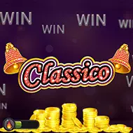 Online slot Classico