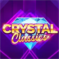 Online slot Crystal Classics
