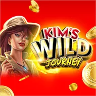 Online slot Kims Wild Journey