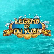 Online slot Legend Of Qu Yuan
