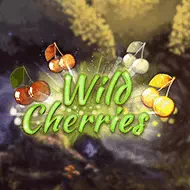 Slot Wild Cherries