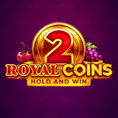 Online slot Royal Coins 2: Hold And Win