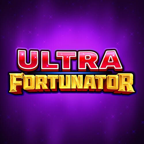 Online slot Ultra Fortunator: Hold And Win