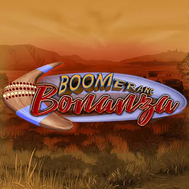 Online slot Boomerang Bonanza