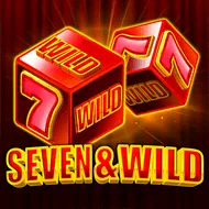 Online slot Seven&wild