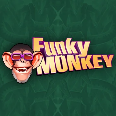 Slot Funky Monkey
