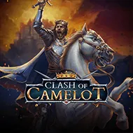 Online slot Clash Of Camelot