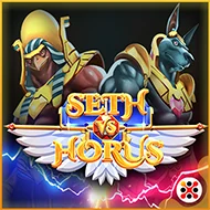 Online slot Seth Vs. Horus