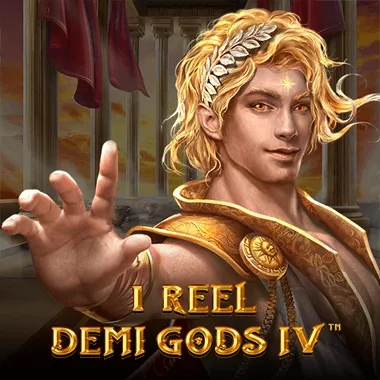 Online slot 1 Reel Demi Gods Iv