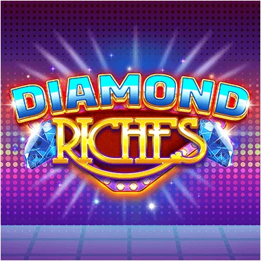 Online slot Diamond Riches