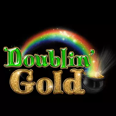 Online slot Doublin Gold