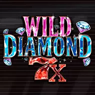 Online slot Wild Diamond 7x