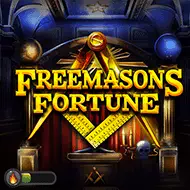 Slot Freemasons Fortune