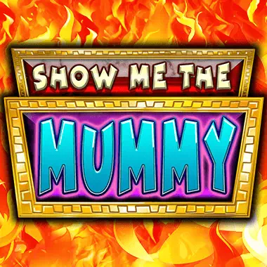Online slot Show Me The Mummy