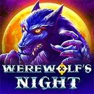 Online slot Werewolf’s Night
