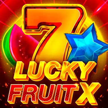 Online slot Lucky Fruit X
