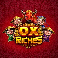 Online slot Ox Riches