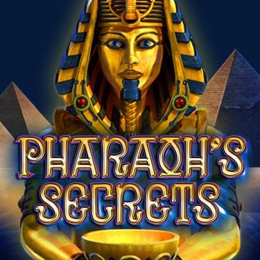 Online slot Pharaoh’s Secrets