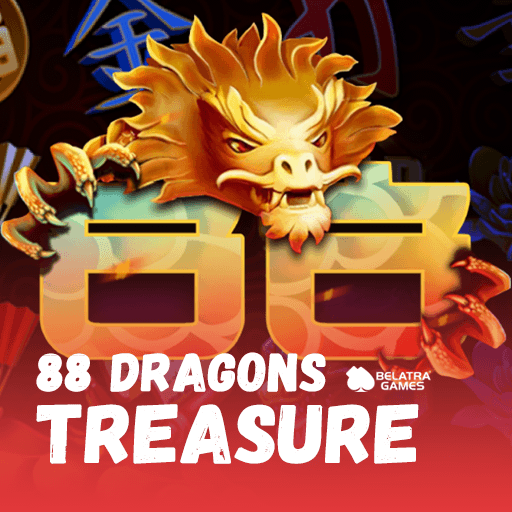 Slot 88 Dragons Treasure