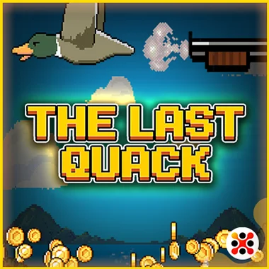 Online slot The Last Quack