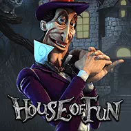 Online slot House Of Fun
