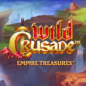 Online slot Wild Crusade: Empire Treasures™