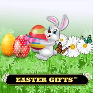 Online slot Easter Gifts – 20 Lines