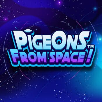 Slot Pigeons From Space B1