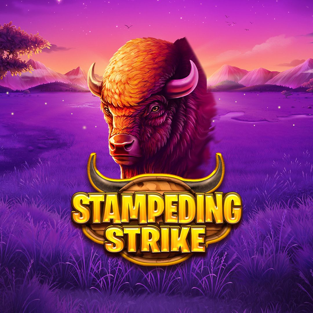 Online slot Stampeding Strike 95