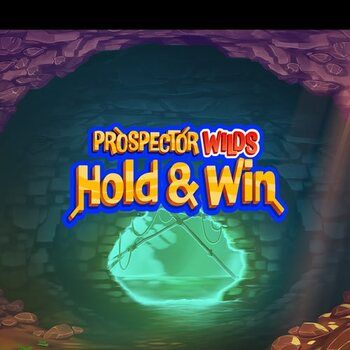 Online slot Prospector Wilds Hold And Win 96