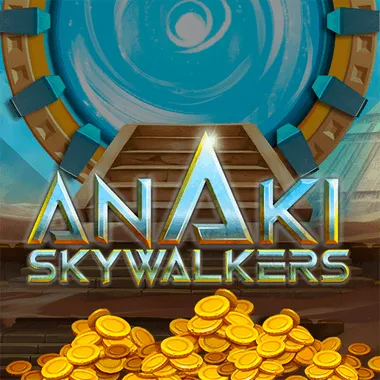 Online slot Anaki Skywalker