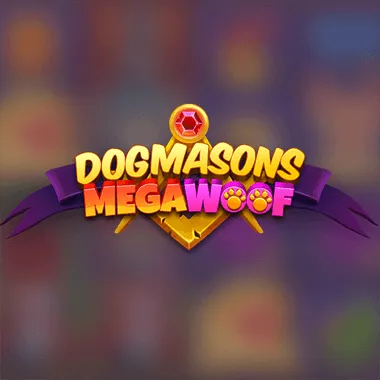 Online slot Dogmasons