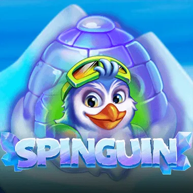 Online slot Spinguin