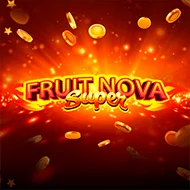 Online slot Fruit Super Nova