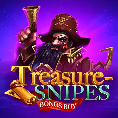 Online slot Treasure-snipes