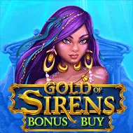 Online slot Gold Of Sirens