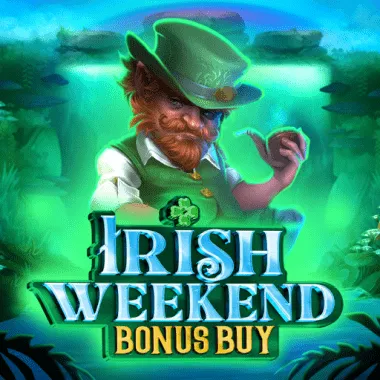 Online slot Irish Weekend