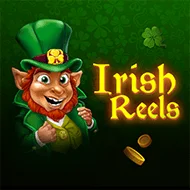 Online slot Irish Reels